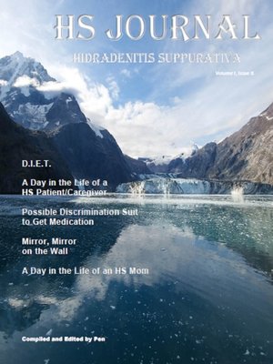 cover image of HS Journal, Volume I, Issue 9